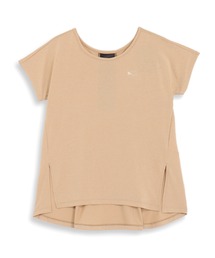 PUMA プーマ ウィメンズ トレーニング トレイン エッジ 半袖 Tシャツ
