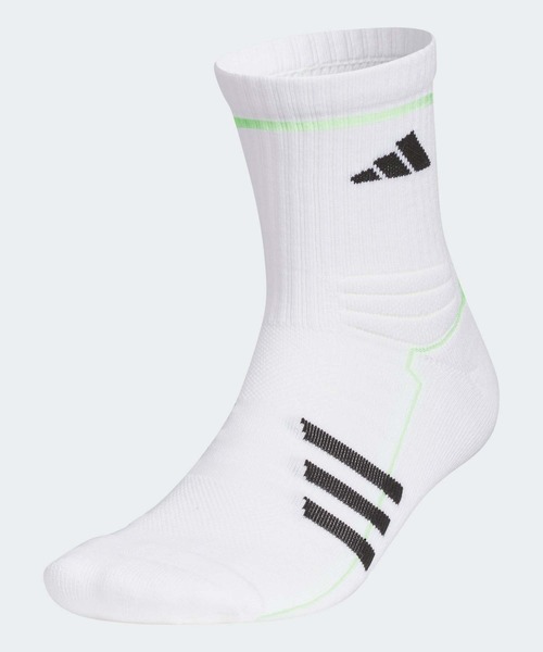 adidas golf セットアップ三点セット（ソックス付き）
