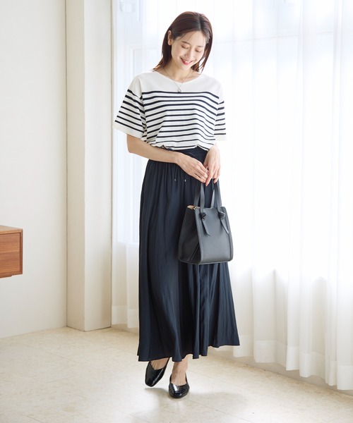 ワイドスラックス フレア Lui's スラックス ワイドレッグフレアパンツ メンズ : ZOZOTOWN