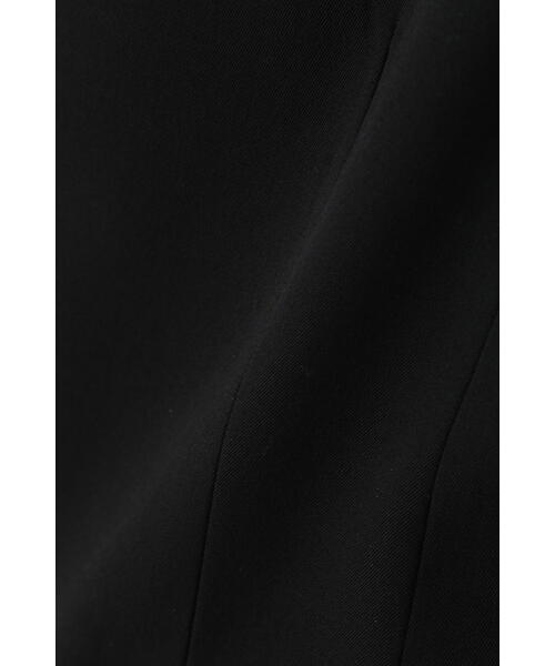 JILL STUART（ジルスチュアート）の「◇シアーミックスジャケット