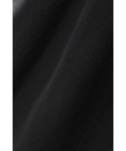 JILL STUART（ジルスチュアート）の「◇シアーミックスジャケット