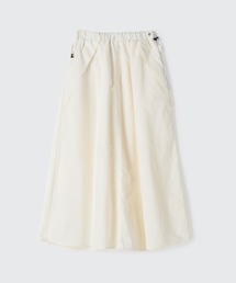 WILD THINGS | 【WILDTHINGS/ワイルドシングス】 フレアスカート | FLARE SKIRT(スカート)