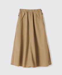 WILD THINGS | 【WILDTHINGS/ワイルドシングス】 フレアスカート | FLARE SKIRT(スカート)