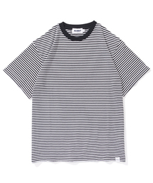 XLARGE | BORDER TEE(Tシャツ/カットソー)