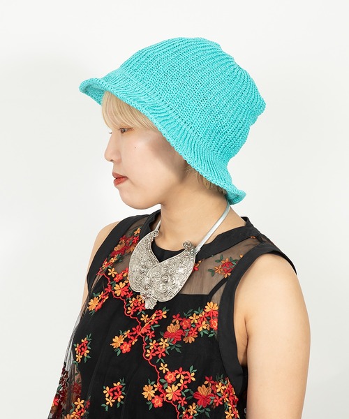 SORBET HAT 7（ハット）｜CA4LA（カシラ）