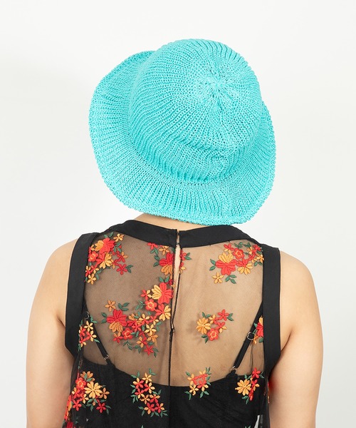 SORBET HAT 7（ハット）｜CA4LA（カシラ）