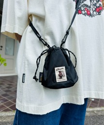 COBMASTER | Cobmaster / COB KINCHAKU SHOULDER S 7241 / 80331600(ショルダーバッグ)