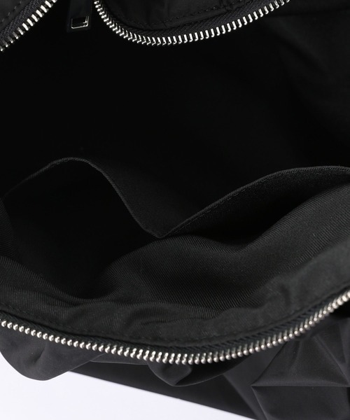 Heather（ヘザー）の「ナイロンボディBAG 110533（ボディバッグ