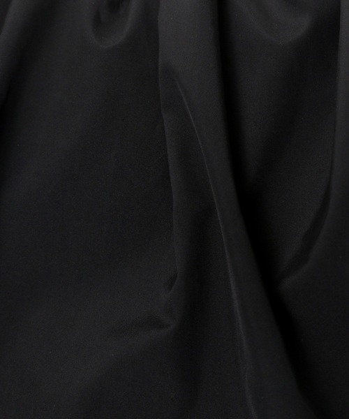 Heather（ヘザー）の「ナイロンボディBAG  110533（ボディバッグ/ウエストポーチ・レディース・ブラック/アイボリー・ONE SIZE）」の15枚目の写真