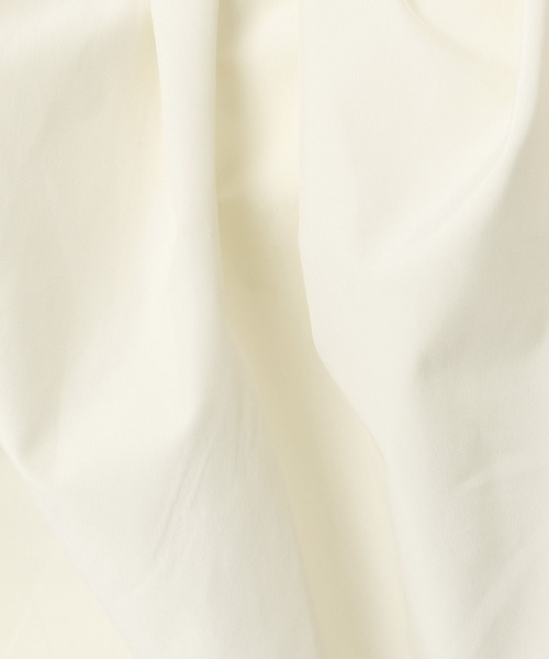 Heather（ヘザー）の「ナイロンボディBAG  110533（ボディバッグ/ウエストポーチ・レディース・ブラック/アイボリー・ONE SIZE）」の16枚目の写真