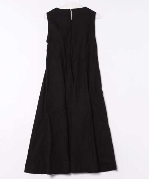 Social GIRL（ソーシャルガール）の「フロントタックワンピース（ワンピース・レディース・オフホワイト/ブルー/ブラック・M）」の20枚目の写真