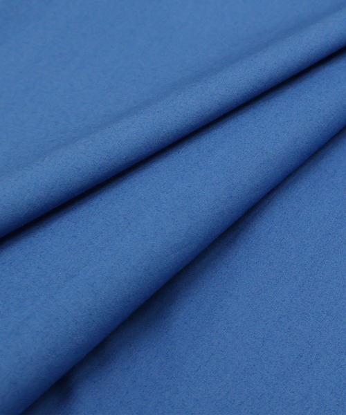 Social GIRL（ソーシャルガール）の「フロントタックワンピース（ワンピース・レディース・オフホワイト/ブルー/ブラック・M）」の12枚目の写真