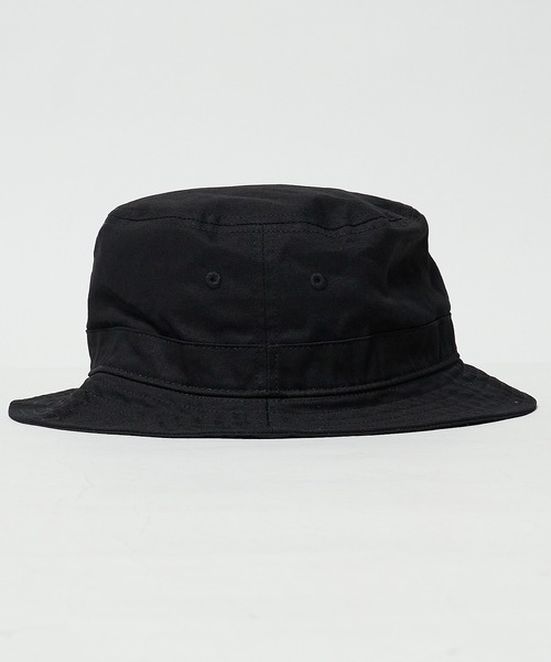 U.S. POLO ASSN.（ユーエスポロアッスン）の「U.S. POLO ASSN./ユーエスポロアッスン バケットハット（ハット・メンズ・ブラック/ベージュ/オフホワイト/インディゴブルー/ライトインディゴブルー/ネイビー・FREE）」の7枚目の写真