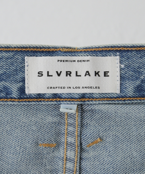 Deuxieme Classe SLVRLAKE シルバーレイク デニム 28