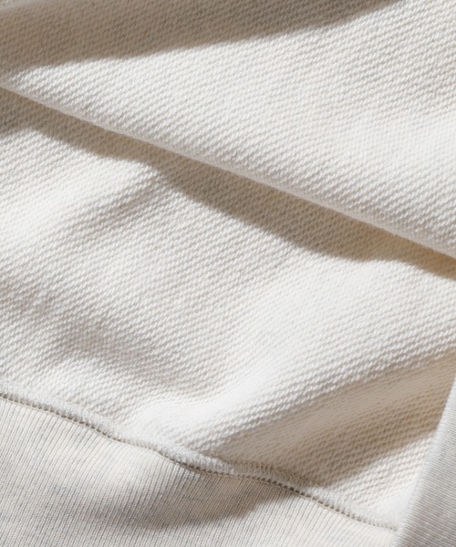 Champion（チャンピオン）の「【販売終了】XLARGE×Champion REVERSE WEAVE CREWNECK SWEAT（スウェット・メンズ・ブラック/アッシュ/ネイビー・S/M/L/XL）」の8枚目の写真