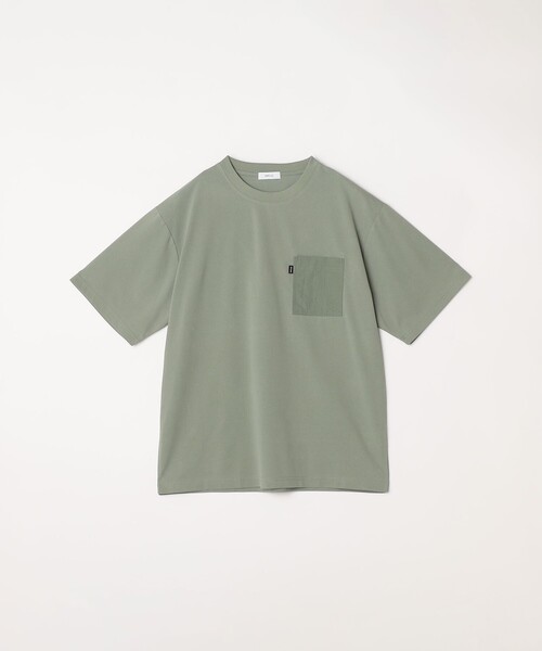 セール】【WEB限定】SHIPS any:〈撥水加工〉Teflon EcoElite(TM