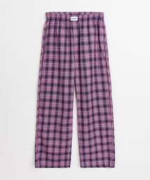 bpr BEAMS（ビーピーアール ビームス ）の「Magniberg / "Rodeo" pyjama pants Oxford パジャマパンツ（ルームウェア/パジャマ）」
