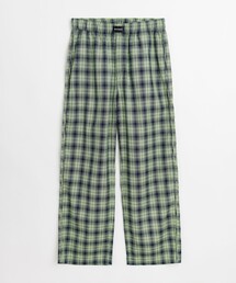bpr BEAMS（ビーピーアール ビームス ）の「Magniberg / "Rodeo" pyjama pants Oxford パジャマパンツ（ルームウェア/パジャマ）」