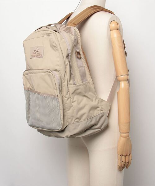 GREGORY（グレゴリー）の「【GREGORY/グレゴリー】キャンパスデイL
