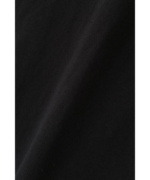 MHL.(エムエイチエル)の「PRINTED COTTON JERSEY(Tシャツ/カットソー・メンズ・ブラック/ベージュ/ホワイト・X-LARGE/SMALL/MEDIUM/LARGE)」の6枚目の写真