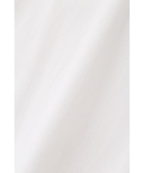 MHL.(エムエイチエル)の「PRINTED COTTON JERSEY(Tシャツ/カットソー・メンズ・ブラック/ベージュ/ホワイト・X-LARGE/SMALL/MEDIUM/LARGE)」の11枚目の写真