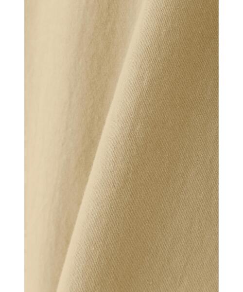 MHL.(エムエイチエル)の「PRINTED COTTON JERSEY(Tシャツ/カットソー・メンズ・ブラック/ベージュ/ホワイト・X-LARGE/SMALL/MEDIUM/LARGE)」の17枚目の写真