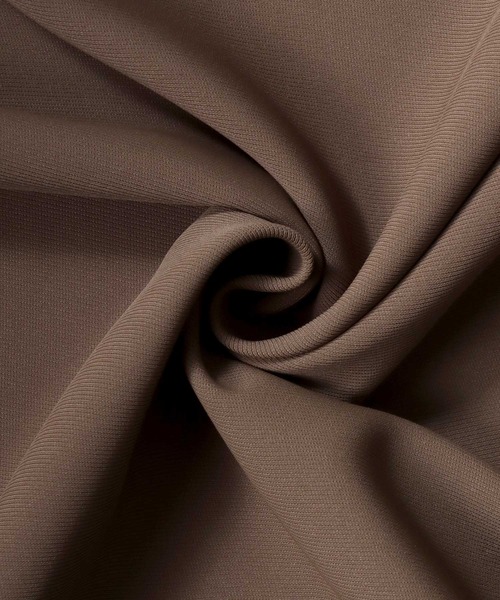 SITRY（シトリー）の「Twill Fabric Drape No Collar Gilet/別注 オーバーサイズ ドレープ ノーカラー ジレ ベスト レディース メンズ（ベスト・メンズ・チャコール/ブラック・M/L）」の11枚目の写真