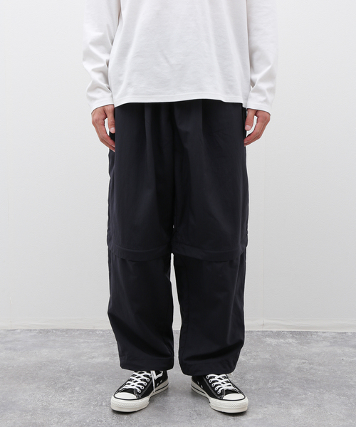 セール】【NORMAL EXPERT/ノーマルエキスパート 】365 PANTS