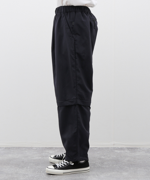 JOURNAL STANDARD（ジャーナルスタンダード）の「【NORMAL EXPERT/ノーマルエキスパート 】365 PANTS（その他パンツ・メンズ・ブラック・LARGE）」の6枚目の写真