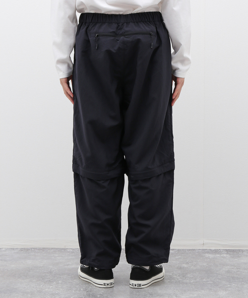 ノーマルエキスパート　NORMAL EXPERT 365 PANTS XL 当日出荷可] NORMAL EXPERT 365 PANTS Carbon [ノーマル