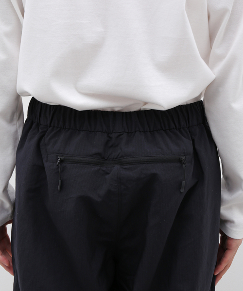 JOURNAL STANDARD（ジャーナルスタンダード）の「【NORMAL EXPERT/ノーマルエキスパート 】365 PANTS（その他パンツ・メンズ・ブラック・LARGE）」の3枚目の写真