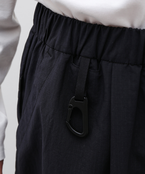 JOURNAL STANDARD（ジャーナルスタンダード）の「【NORMAL EXPERT/ノーマルエキスパート 】365 PANTS（その他パンツ・メンズ・ブラック・LARGE）」の21枚目の写真