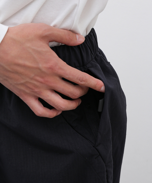 JOURNAL STANDARD（ジャーナルスタンダード）の「【NORMAL EXPERT/ノーマルエキスパート 】365 PANTS（その他パンツ・メンズ・ブラック・LARGE）」の19枚目の写真