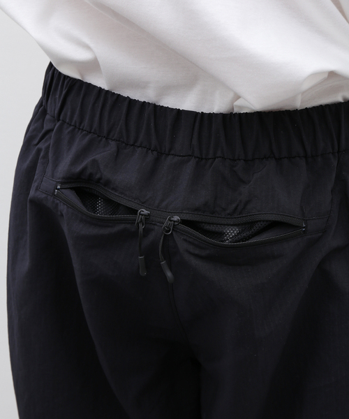 JOURNAL STANDARD（ジャーナルスタンダード）の「【NORMAL EXPERT/ノーマルエキスパート 】365 PANTS（その他パンツ・メンズ・ブラック・LARGE）」の18枚目の写真