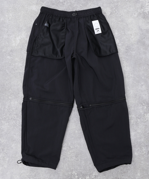 JOURNAL STANDARD（ジャーナルスタンダード）の「【NORMAL EXPERT/ノーマルエキスパート 】365 PANTS（その他パンツ・メンズ・ブラック・LARGE）」の14枚目の写真