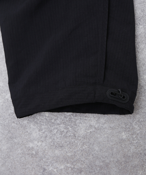 JOURNAL STANDARD（ジャーナルスタンダード）の「【NORMAL EXPERT/ノーマルエキスパート 】365 PANTS（その他パンツ・メンズ・ブラック・LARGE）」の12枚目の写真