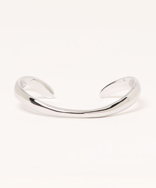 AMERICAN HOLIC（アメリカンホリック）の「カービーバングル（ブレスレット・レディース・シルバー/ゴールド・FREE）」の7枚目の写真