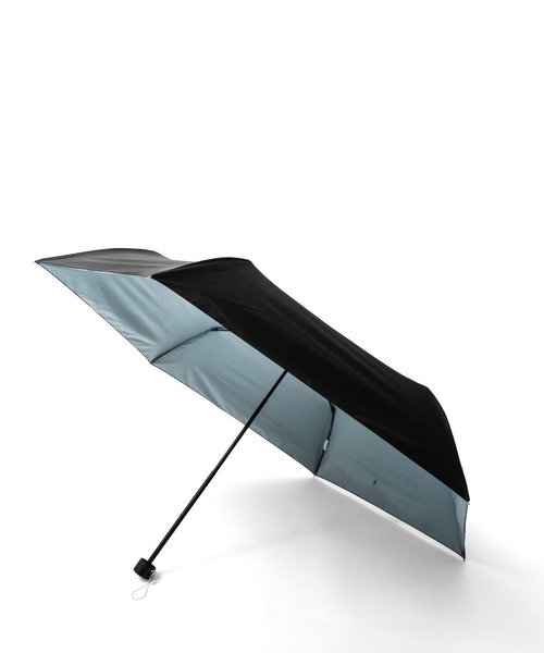 その他 K 晴雨兼用ZENTENKOUおりたたみ傘 UVケア/全天候対応（折りたたみ