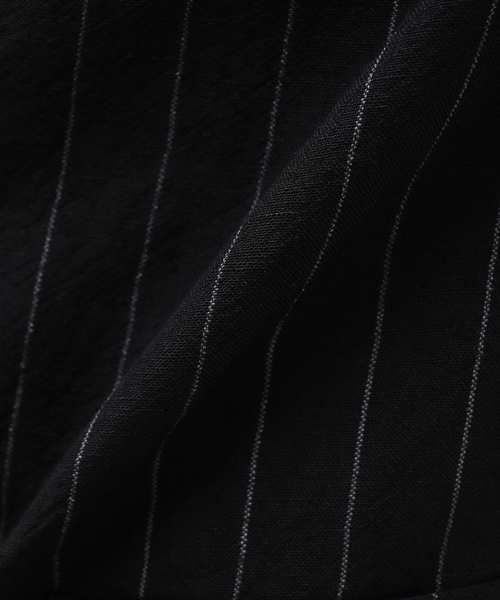 EDIFICE(エディフィス)の「E.SMOKING ジャケット(テーラードジャケット・メンズ・ブラック系その他・44/46/48)」の21枚目の写真