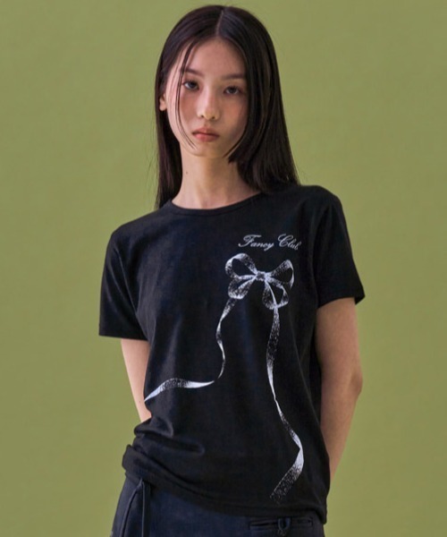 tシャツ A'GEM/9 × .kom 「 FANCY CLUB/ファンシークラブ」 HEART BUTTERFLY CROP TEE/ハートバタフラ 楽天市場】NASTY FANCY CLUB HEART BUTTERFLY CROP TEE