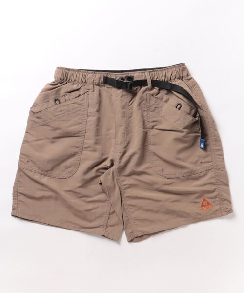 GERRY(ジェリー)の「【GERRY】ナイロンガーデニングクライミングショートパンツ 078600(その他パンツ・メンズ・パープル/マスタード/グリーン系その他3/その他3/ベージュ/オレンジ/グリーン系その他2/ネイビー/その他2/グリーン/ピンク/ベージュ系その他2/ネイビー系2/チャコールグレー/ブルー/その他4/ブルー系その他2/オリーブ/ブラック/マルチ/ダークグリーン系4/ブラウン/その他8/その他10/ピンク系1/ブルーグレー/エメラルド/その他7/その他9/その他5/その他6/ライム・S/M/L/LL)」の6枚目の写真