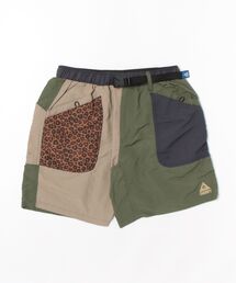 【GERRY】ナイロンガーデニングクライミングショートパンツ 078600