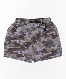 【GERRY】ナイロンガーデニングクライミングショートパンツ 078600
