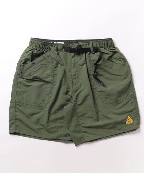 GERRY(ジェリー)の「【GERRY】ナイロンガーデニングクライミングショートパンツ 078600(その他パンツ・メンズ・パープル/マスタード/グリーン系その他3/その他3/ベージュ/オレンジ/グリーン系その他2/ネイビー/その他2/グリーン/ピンク/ベージュ系その他2/ネイビー系2/チャコールグレー/ブルー/その他4/ブルー系その他2/オリーブ/ブラック/マルチ/ダークグリーン系4/ブラウン/その他8/その他10/ピンク系1/ブルーグレー/エメラルド/その他7/その他9/その他5/その他6/ライム・S/M/L/LL)」の8枚目の写真