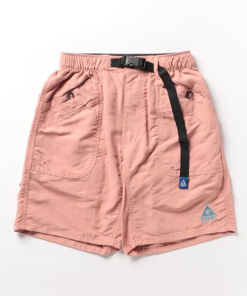 GERRY(ジェリー)の「【GERRY】ナイロンガーデニングクライミングショートパンツ 078600(その他パンツ・メンズ・パープル/マスタード/グリーン系その他3/その他3/ベージュ/オレンジ/グリーン系その他2/ネイビー/その他2/グリーン/ピンク/ベージュ系その他2/ネイビー系2/チャコールグレー/ブルー/その他4/ブルー系その他2/オリーブ/ブラック/マルチ/ダークグリーン系4/ブラウン/その他8/その他10/ピンク系1/ブルーグレー/エメラルド/その他7/その他9/その他5/その他6/ライム・S/M/L/LL)」の20枚目の写真