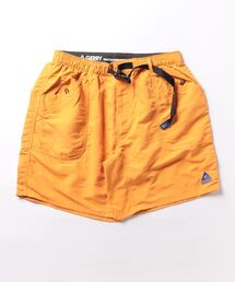 GERRY（ジェリー）の「【GERRY】ナイロンガーデニングクライミングショートパンツ 078600（その他パンツ）」