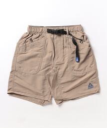【GERRY】ナイロンガーデニングクライミングショートパンツ 078600