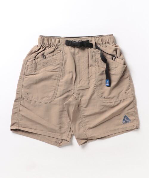 GERRY(ジェリー)の「【GERRY】ナイロンガーデニングクライミングショートパンツ 078600(その他パンツ・メンズ・パープル/マスタード/グリーン系その他3/その他3/ベージュ/オレンジ/グリーン系その他2/ネイビー/その他2/グリーン/ピンク/ベージュ系その他2/ネイビー系2/チャコールグレー/ブルー/その他4/ブルー系その他2/オリーブ/ブラック/マルチ/ダークグリーン系4/ブラウン/その他8/その他10/ピンク系1/ブルーグレー/エメラルド/その他7/その他9/その他5/その他6/ライム・S/M/L/LL)」の7枚目の写真