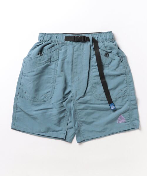 GERRY(ジェリー)の「【GERRY】ナイロンガーデニングクライミングショートパンツ 078600(その他パンツ・メンズ・パープル/マスタード/グリーン系その他3/その他3/ベージュ/オレンジ/グリーン系その他2/ネイビー/その他2/グリーン/ピンク/ベージュ系その他2/ネイビー系2/チャコールグレー/ブルー/その他4/ブルー系その他2/オリーブ/ブラック/マルチ/ダークグリーン系4/ブラウン/その他8/その他10/ピンク系1/ブルーグレー/エメラルド/その他7/その他9/その他5/その他6/ライム・S/M/L/LL)」の17枚目の写真