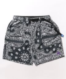 【GERRY】ナイロンガーデニングクライミングショートパンツ 078600
